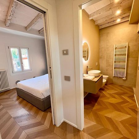 Ferienwohnung Lameca Bergamo Exterior foto