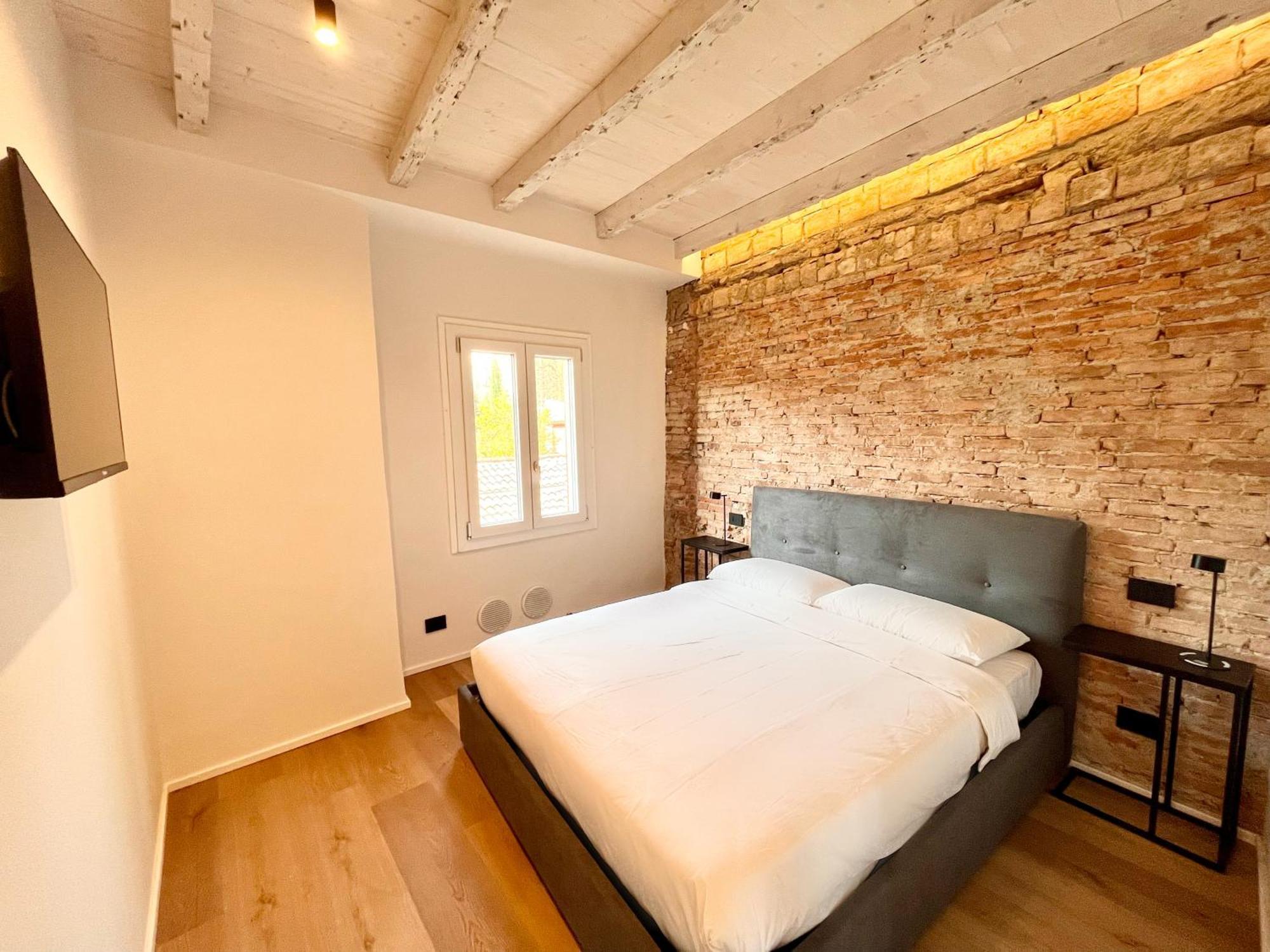 Ferienwohnung Lameca Bergamo Exterior foto